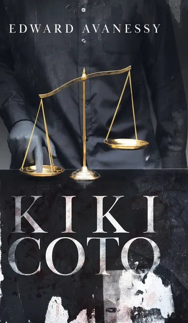 Kiki Coto - Hardcover