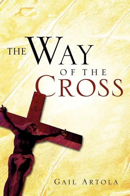 The Way of the Cross - Paperback