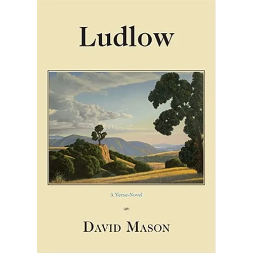 Ludlow - Paperback