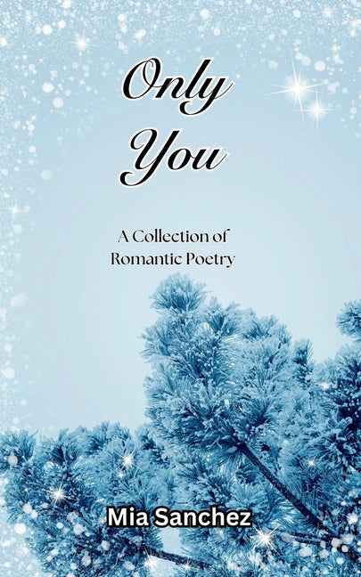 Only You: A Sapphic Poetry Book - Paperback