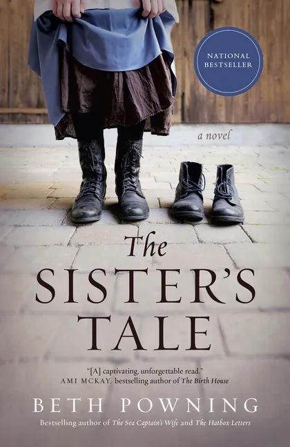 The Sister's Tale - Paperback