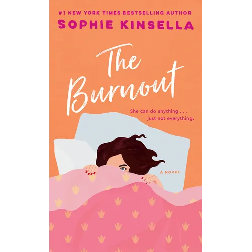 The Burnout - Paperback