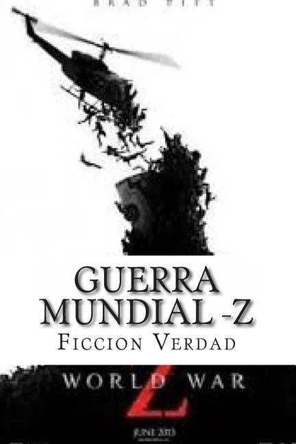 Guerra Mundial -Z: Relatos - Paperback
