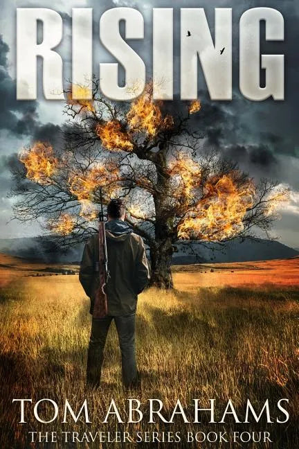 Rising: A Post Apocalyptic/Dystopian Adventure - Paperback