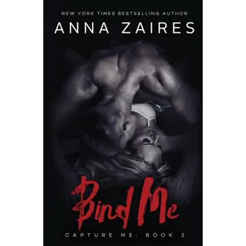 Bind Me - Paperback