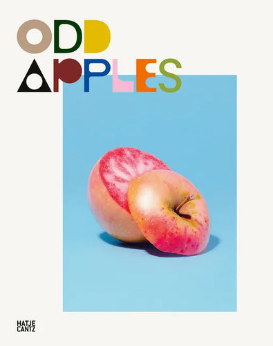 William Mullan: Odd Apples - Hardcover