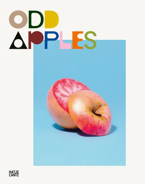William Mullan: Odd Apples - Hardcover