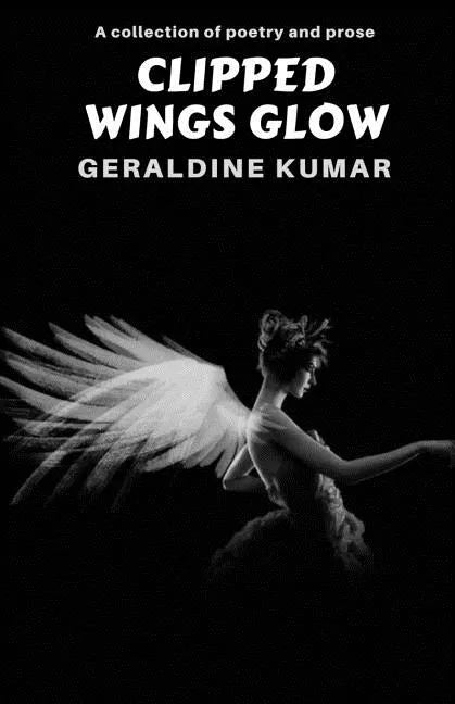 Clipped Wings Glow - Paperback