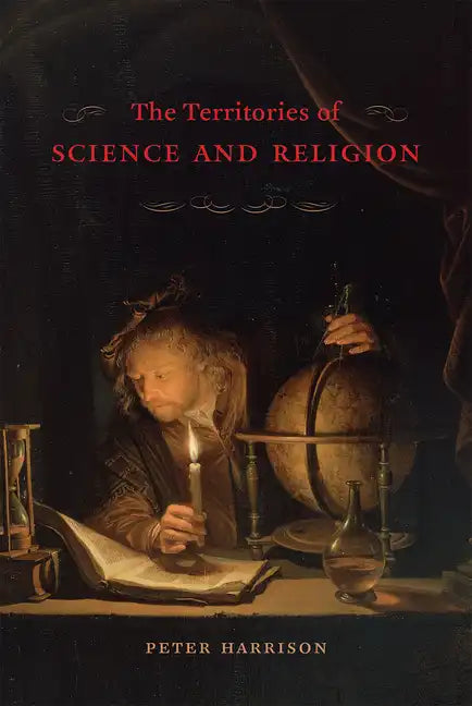 The Territories of Science and Religion - Paperback