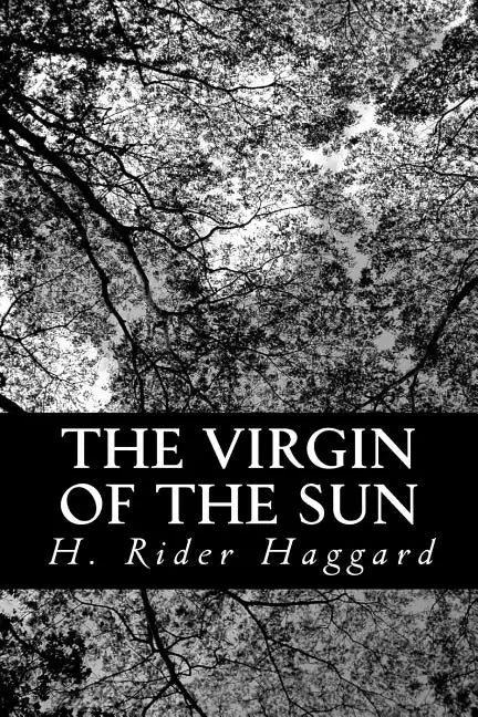 The Virgin of the Sun - Paperback