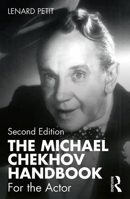 The Michael Chekhov Handbook: For the Actor - Paperback