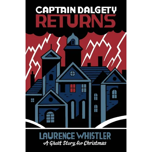 Captain Dalgety Returns: A Ghost Story for Christmas - Paperback