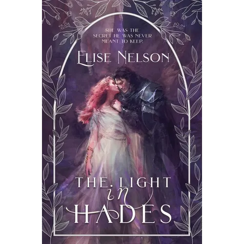 The Light in Hades - Paperback