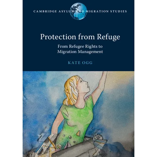 Protection from Refuge: From Refugee Rights to Migration Management - Paperback