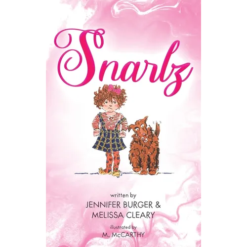Snarlz - Hardcover