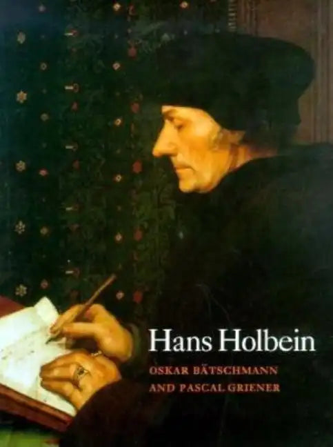 Hans Holbein - Paperback