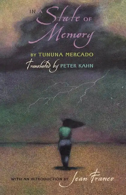 In a State of Memory - Paperback