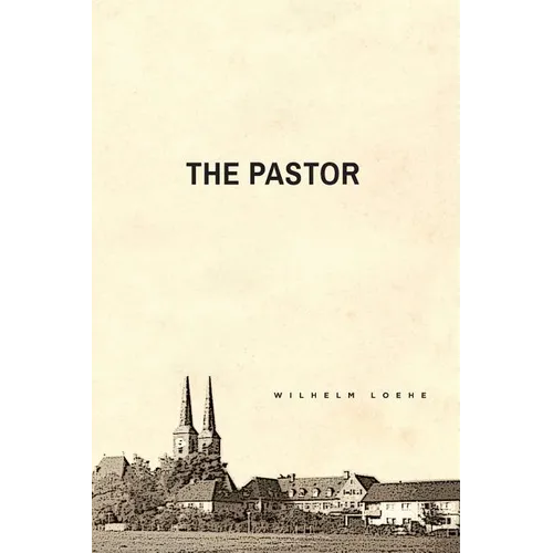 The Pastor - Paperback
