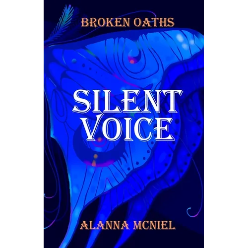 Silent Voice - Paperback