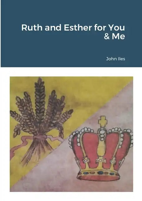Ruth and Esther for You & Me - Paperback