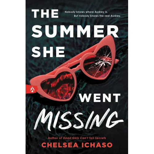 The Summer She Went Missing - Paperback