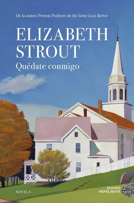 Quédate Conmigo - Paperback