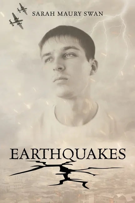 Earthquakes - Paperback