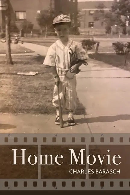 Home Movie - Paperback