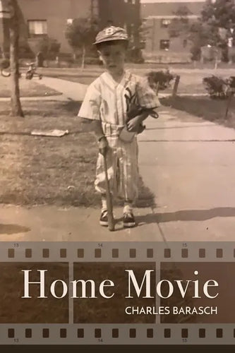 Home Movie - Paperback