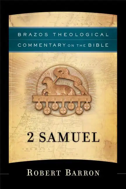 2 Samuel - Paperback