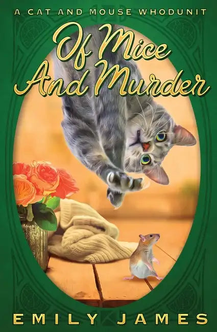 Of Mice and Murder - Paperback