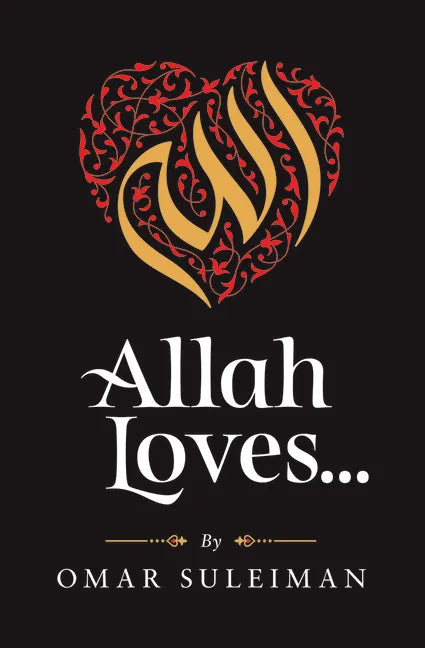 Allah Loves - Hardcover