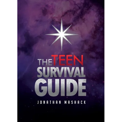 The Teen Survival Guide - Paperback