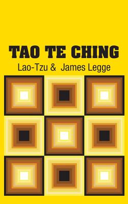 Tao Te Ching - Hardcover