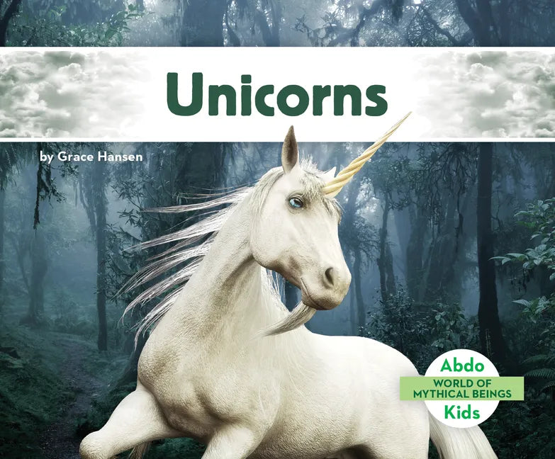 Unicorns - Library Binding
