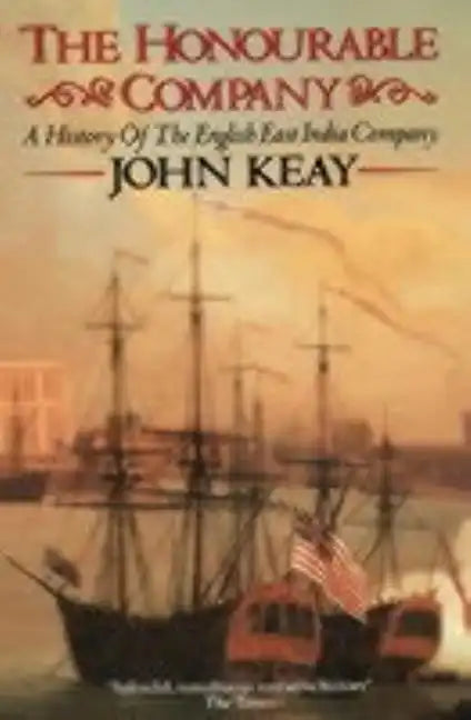 The Honourable Company - Paperback