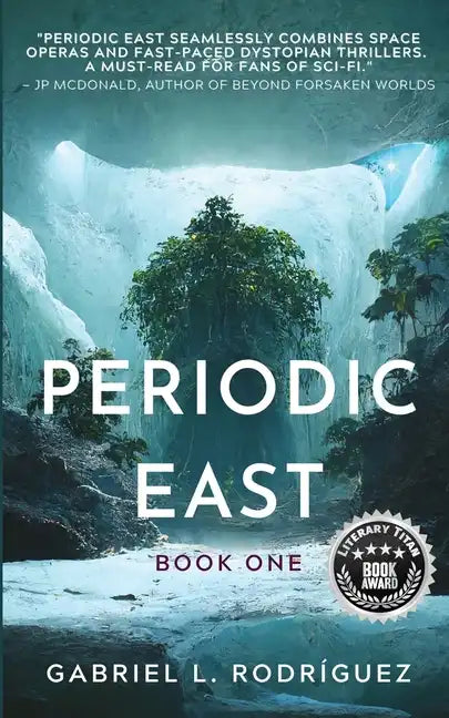 Periodic East: Book One - Paperback