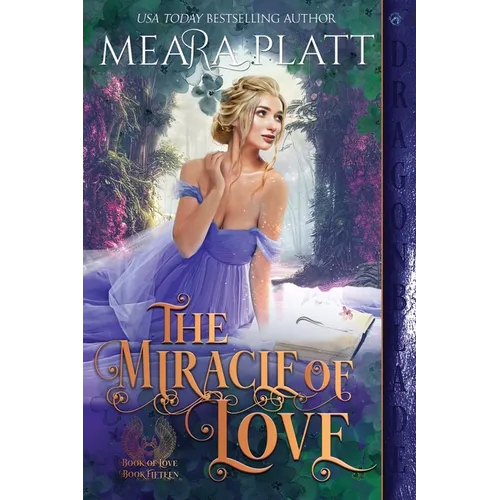 The Miracle of Love - Paperback
