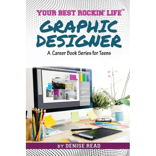 Graphic Designer - Paperback