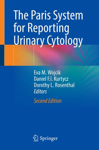 The Paris System for Reporting Urinary Cytology - Paperback