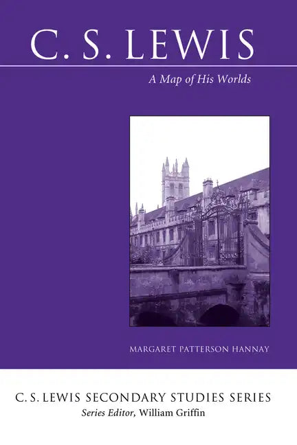 C. S. Lewis - Paperback