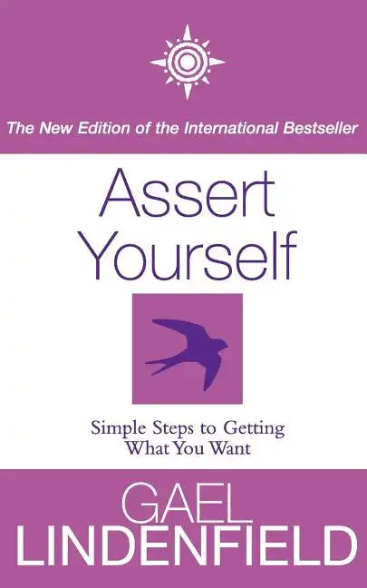 Assert Yourself - Paperback