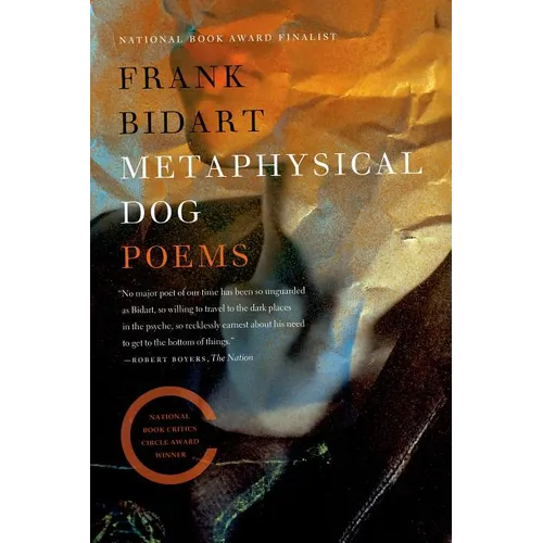 Metaphysical Dog - Paperback