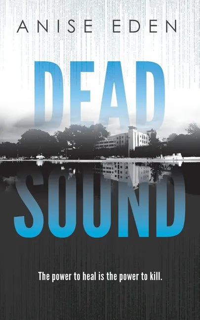 Dead Sound - Paperback