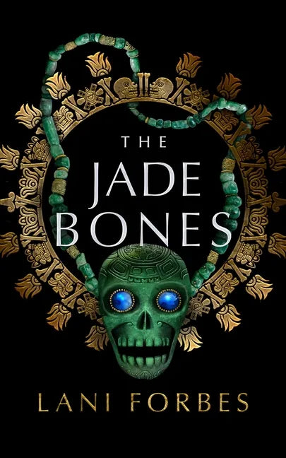 The Jade Bones - Paperback