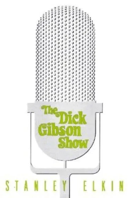 The Dick Gibson Show - Paperback