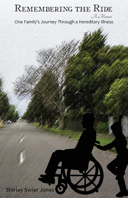 Remembering the Ride - Paperback