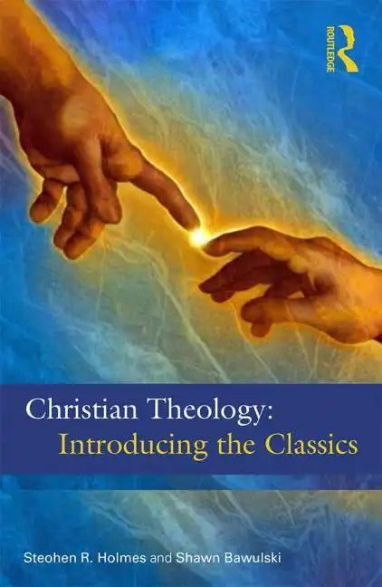 Christian Theology: The Classics - Paperback