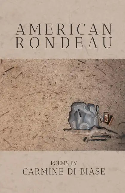 American Rondeau - Paperback