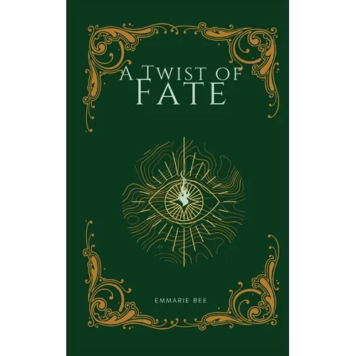 A Twist of Fate - Paperback